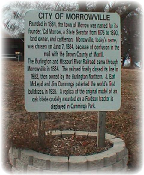 Founders Sign