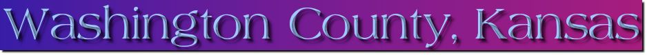 Washington County Banner