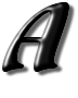 Alphabet Letter A