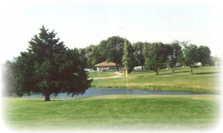 Cedar Hills Golf Course