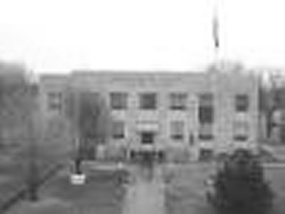 Fifth Washington County Courthouse