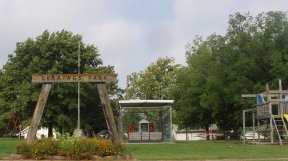 Cummins Park - Morrowville, Kansas