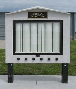 Directory of Veterans Who Served From Washington County