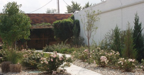 Pocket Paark, Linn, Kansas