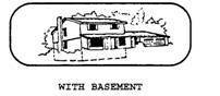 House With Basement