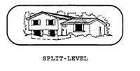 House - Split Level