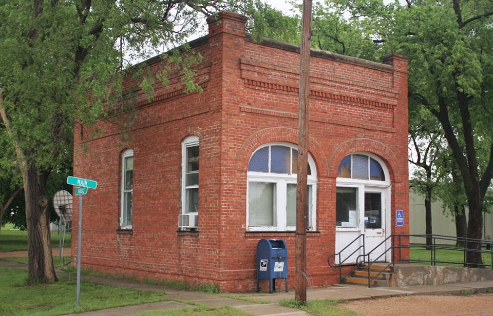 Post Office