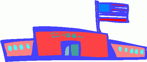 School House Picture