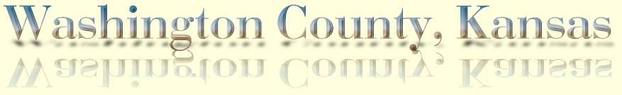 Washington County Welcome